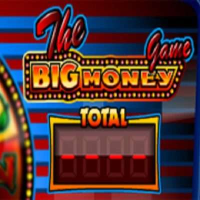Big Money Game Slot