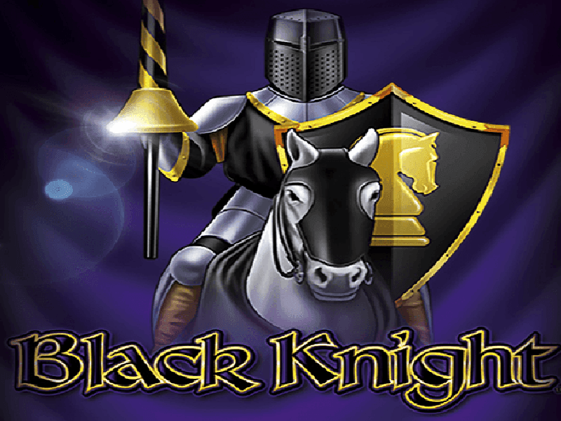 Black Knight Video Slots