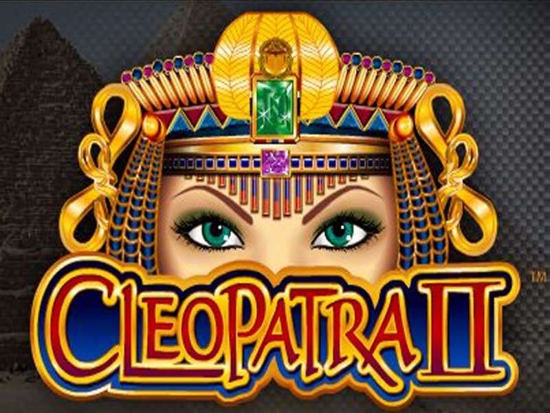 Cleopatra II Slot
