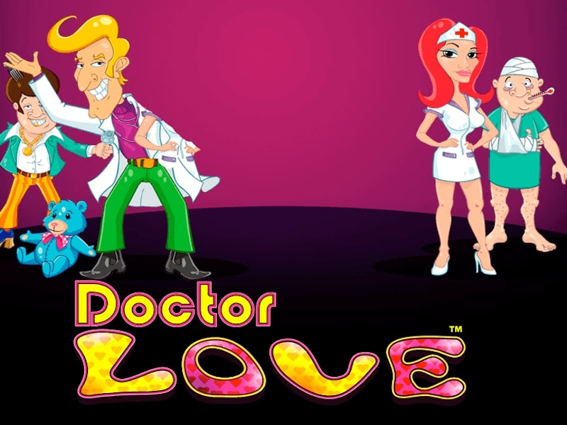 Doctor Love Slot