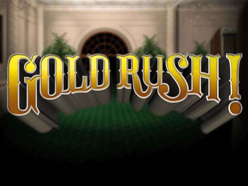 Gold Rush Slots by Habanero
