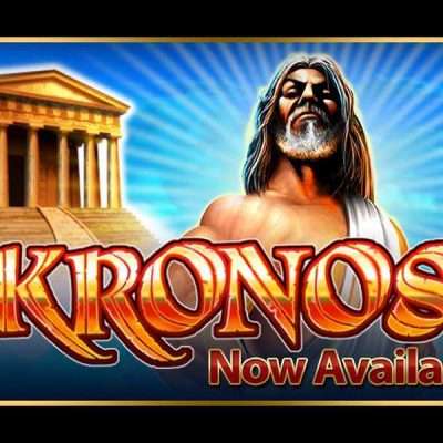 Kronos Slot