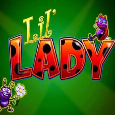 Lil’ Lady Slot