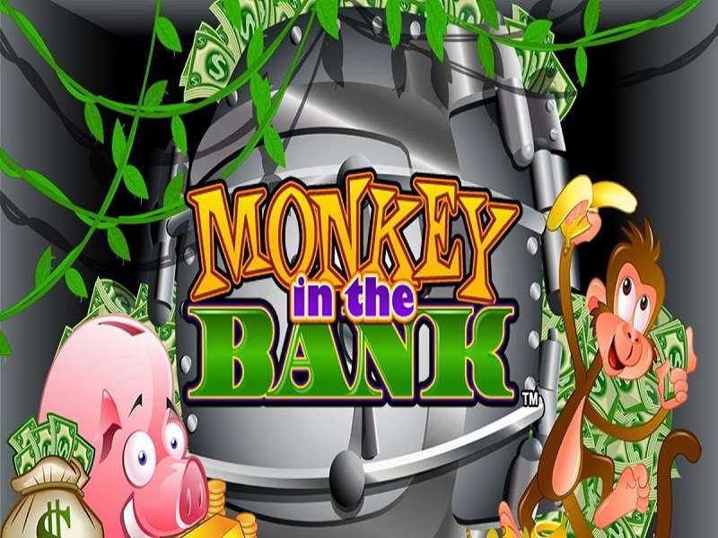 Monkey In The Bank Slot