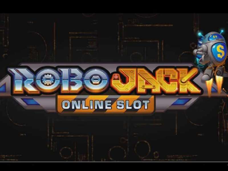 Robo Jack Slot