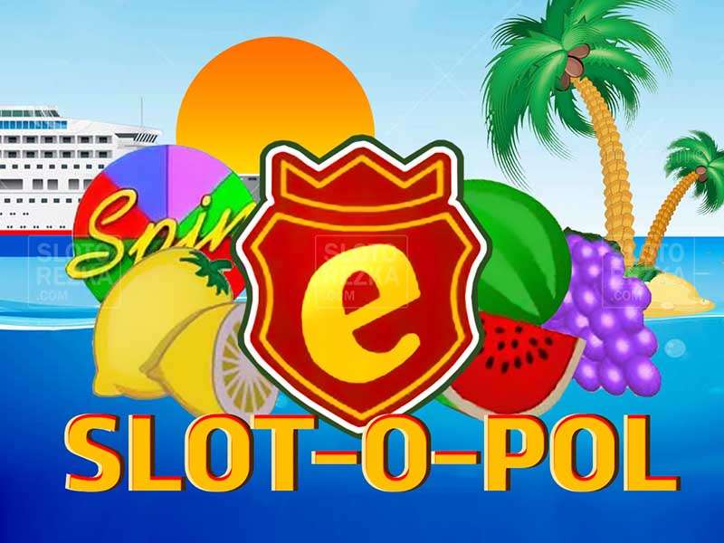 Slot-O-Pol Slot