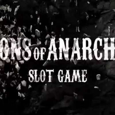 Sons of Anarchy Slots