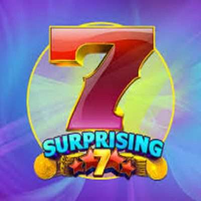 Surprising 7 Slot