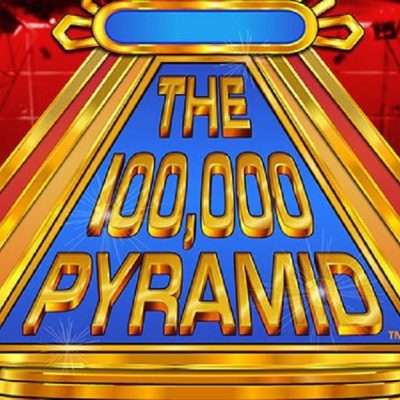 The $100,000 Pyramid Slot