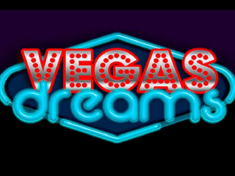 Vegas Dreams Slot